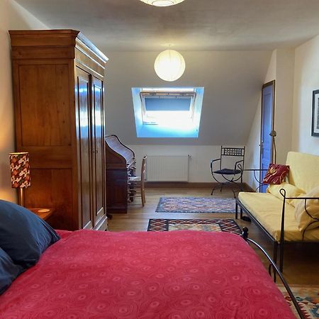 Le Poulailler Bed & Breakfast Loue Ngoại thất bức ảnh